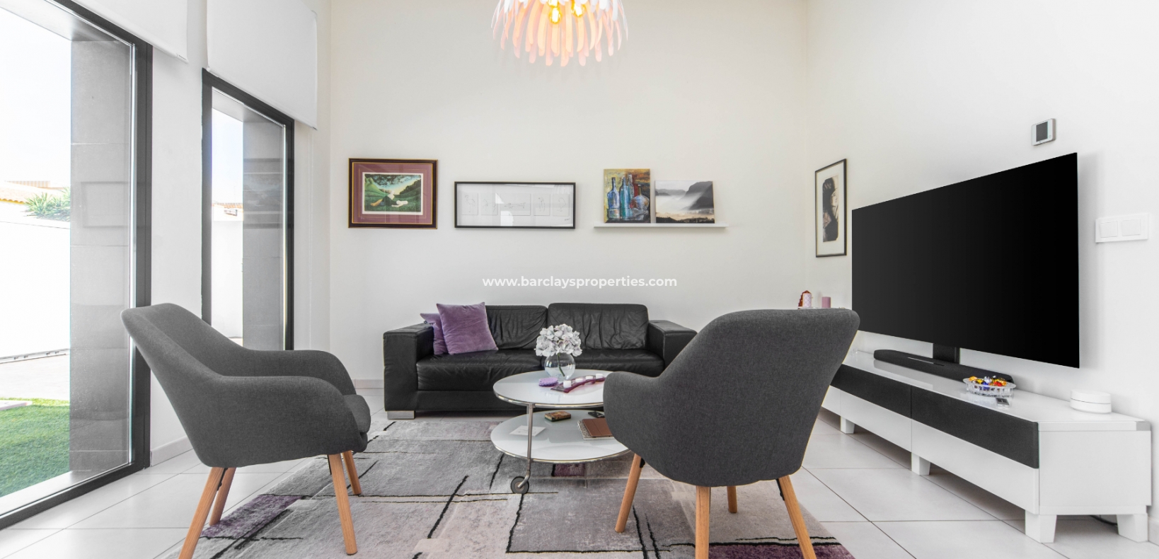 Resale - Detached - Urb. La Marina