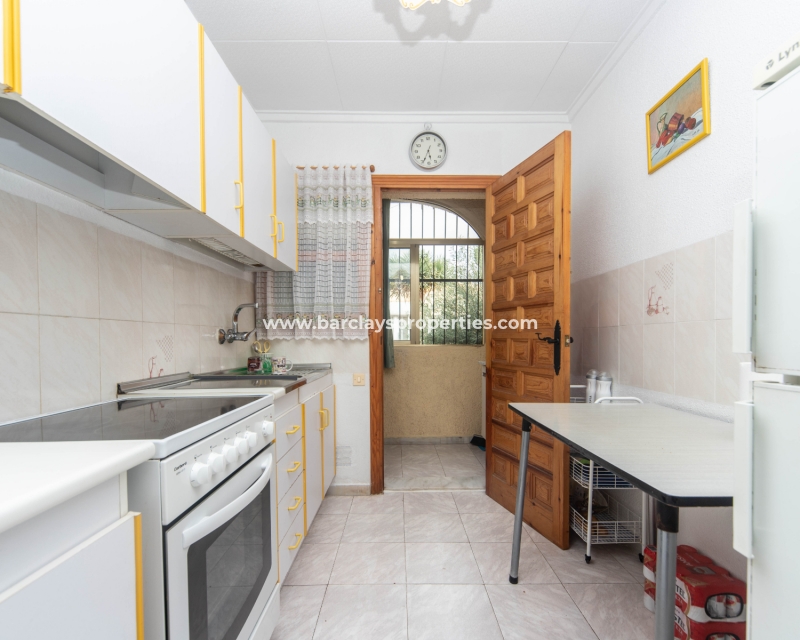 Resale - Detached - Urb. La Marina