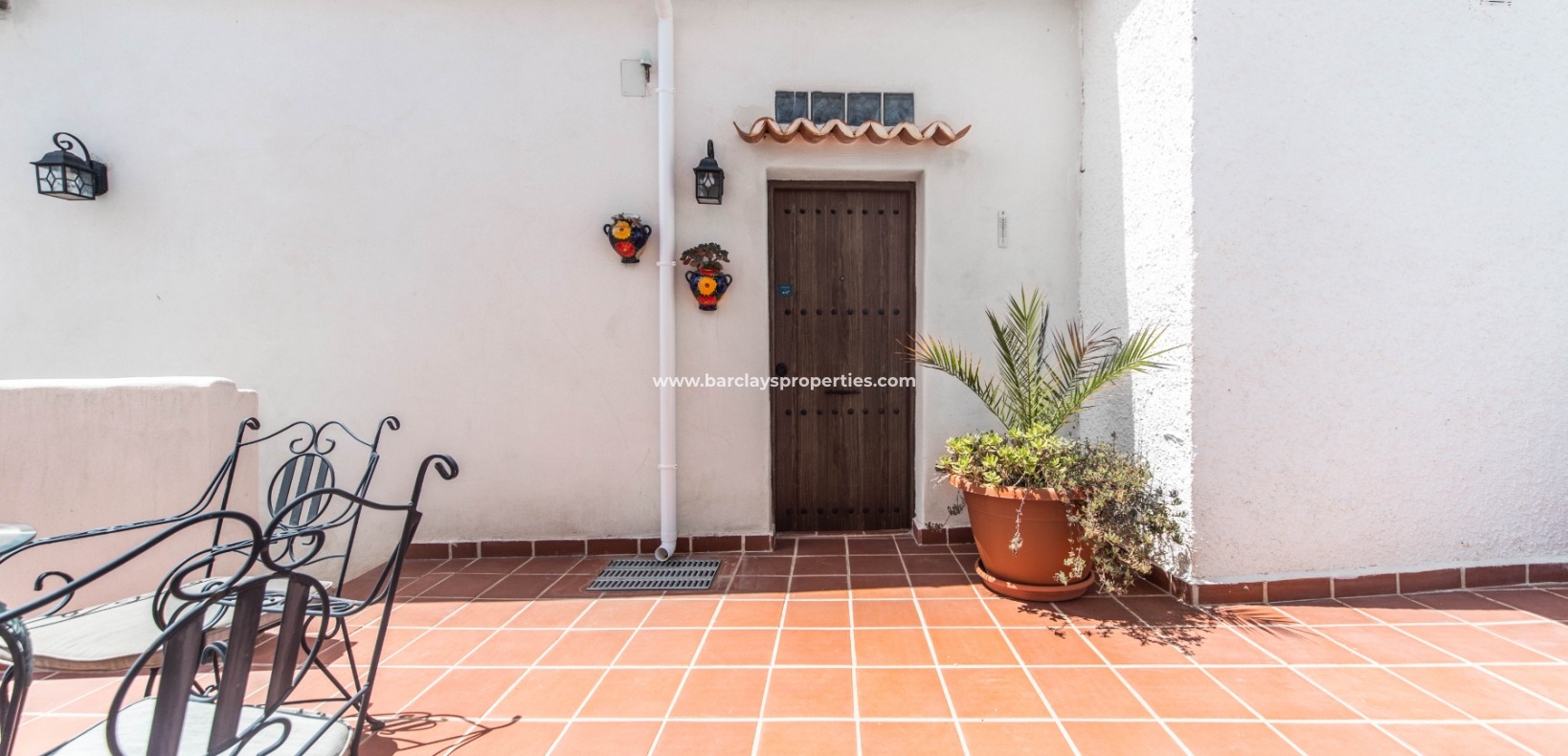 Resale - Detached - Urb. La Marina