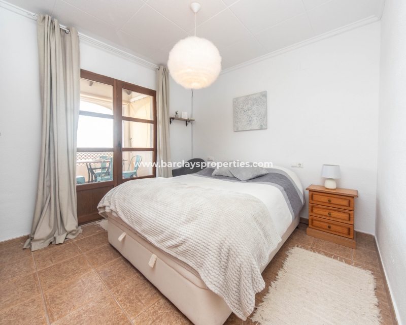 Resale - Detached - Urb. La Marina