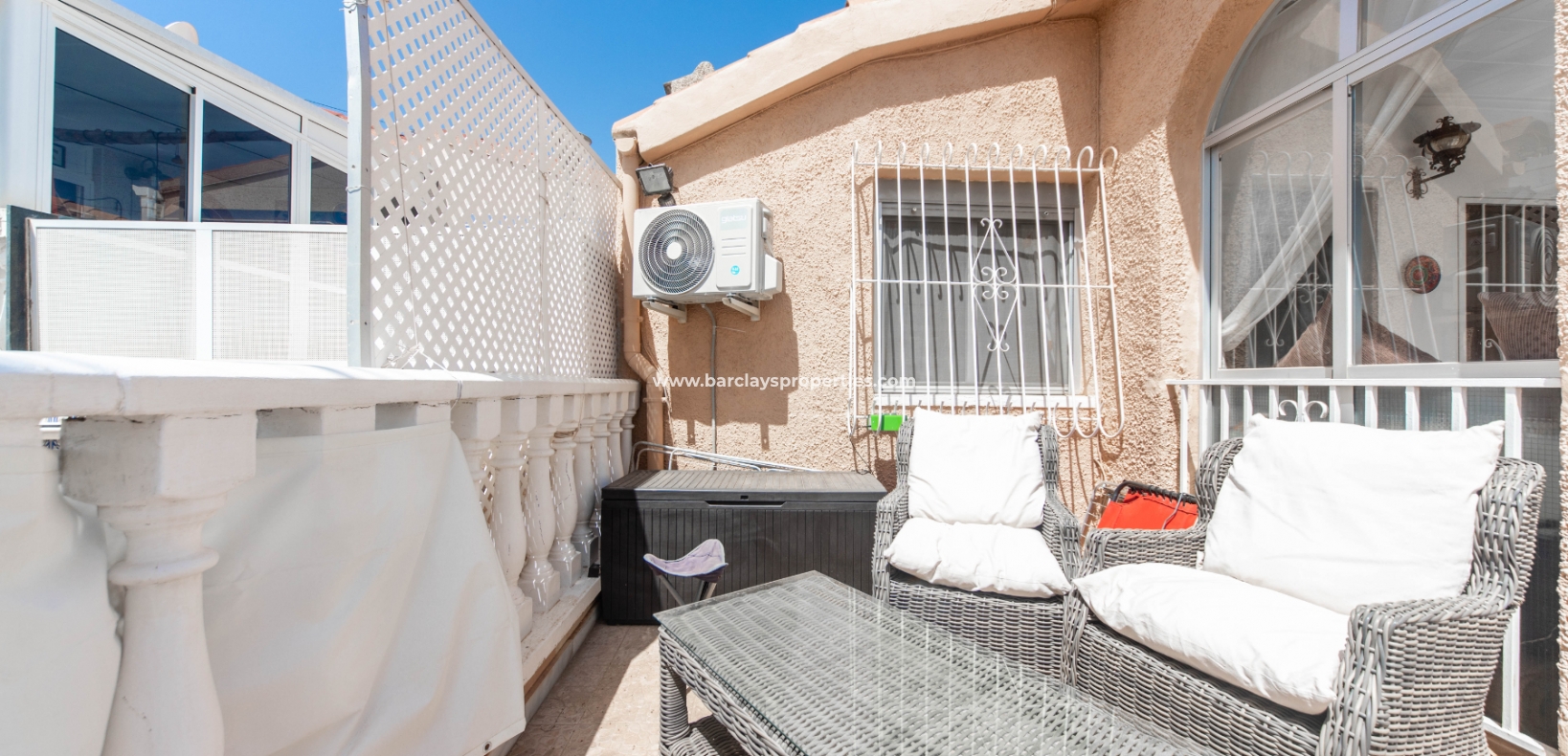 Resale - Detached - Urb. La Marina