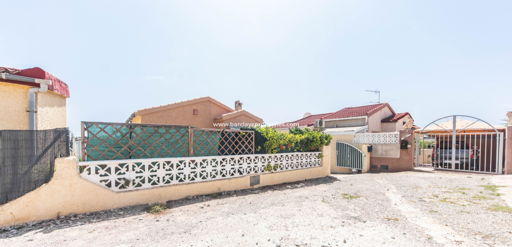 Resale - Detached - Urb. La Marina