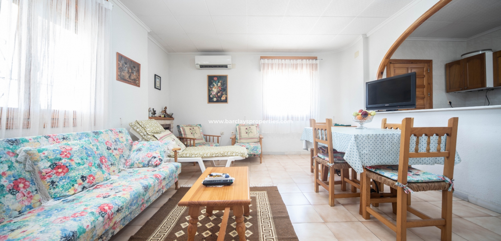 Resale - Detached - Urb. La Marina