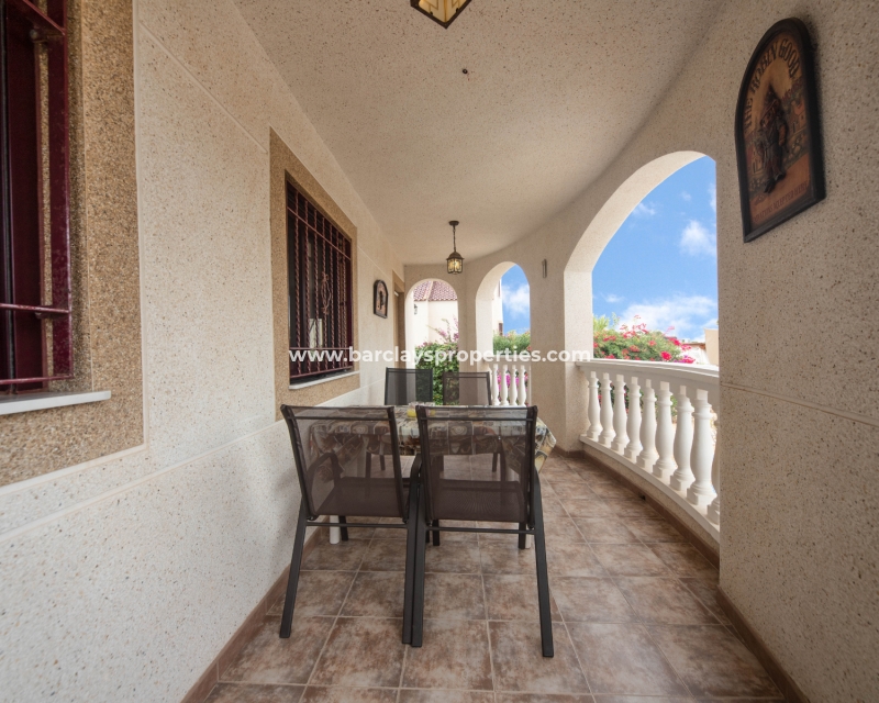 Resale - Detached - Urb. La Marina