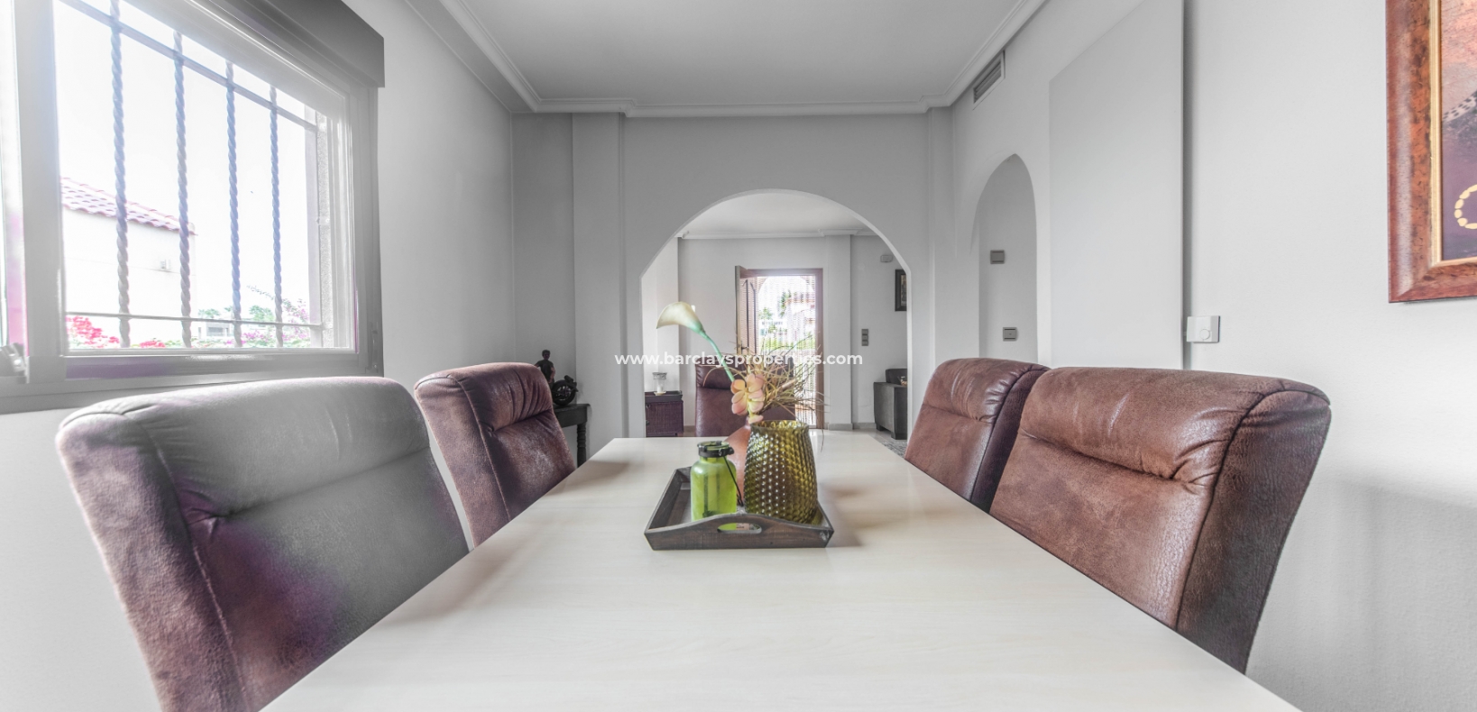 Resale - Detached - Urb. La Marina