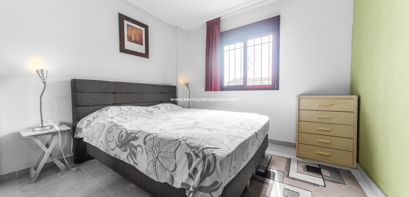 Resale - Detached - Urb. La Marina