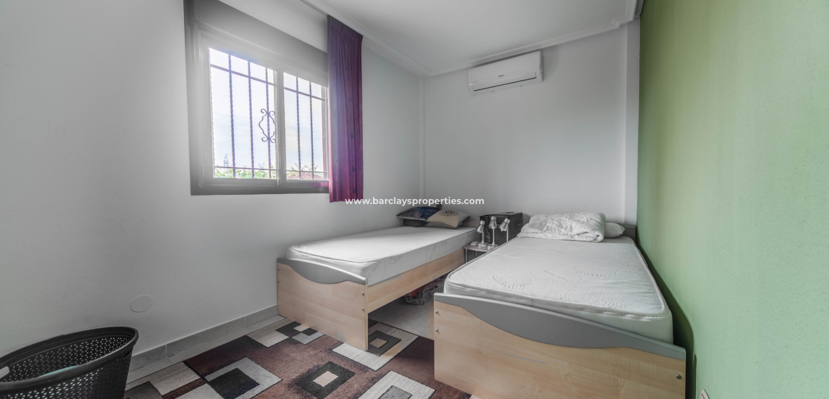 Resale - Detached - Urb. La Marina