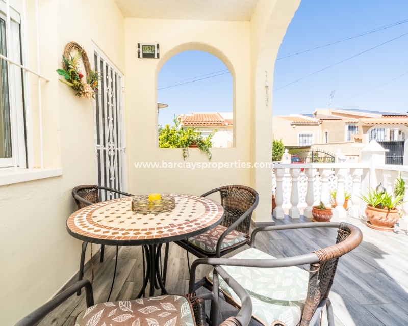 Resale - Detached - Urb. La Marina