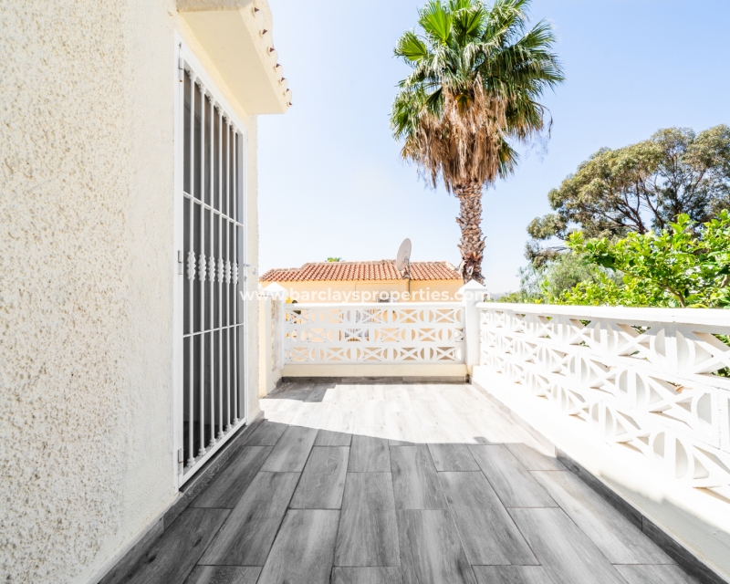 Resale - Detached - Urb. La Marina