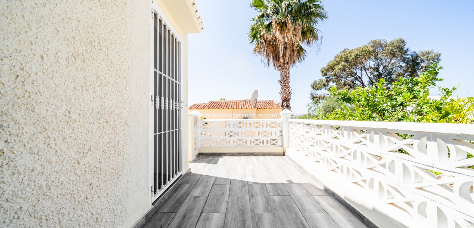 Resale - Detached - Urb. La Marina