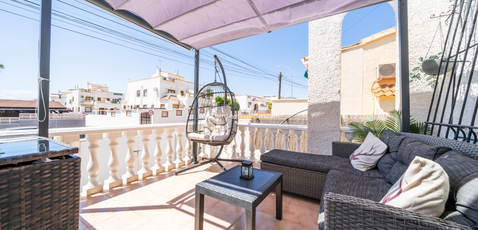 Resale - Detached - Urb. La Marina