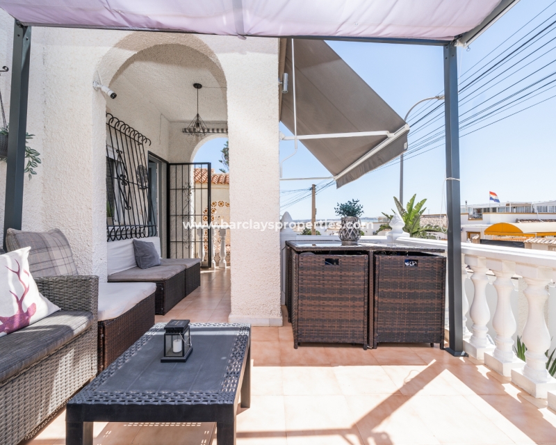 Resale - Detached - Urb. La Marina