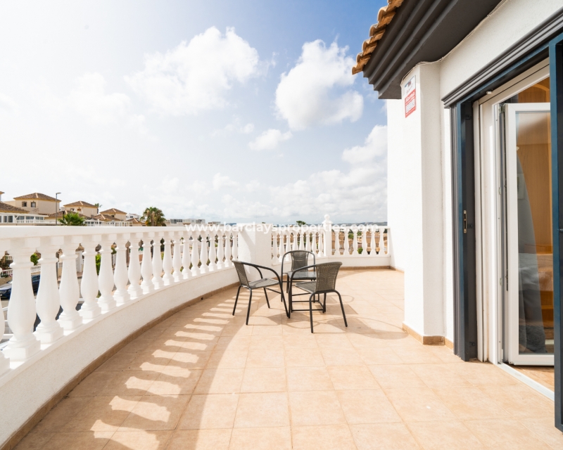 Resale - Detached - Urb. La Marina