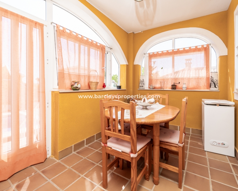 Resale - Detached - Urb. La Marina