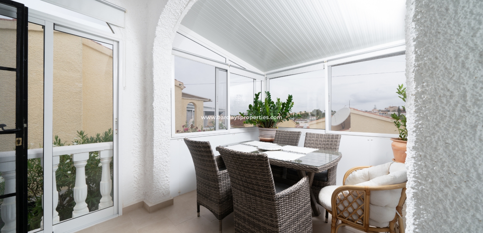 Resale - Detached - Urb. La Marina