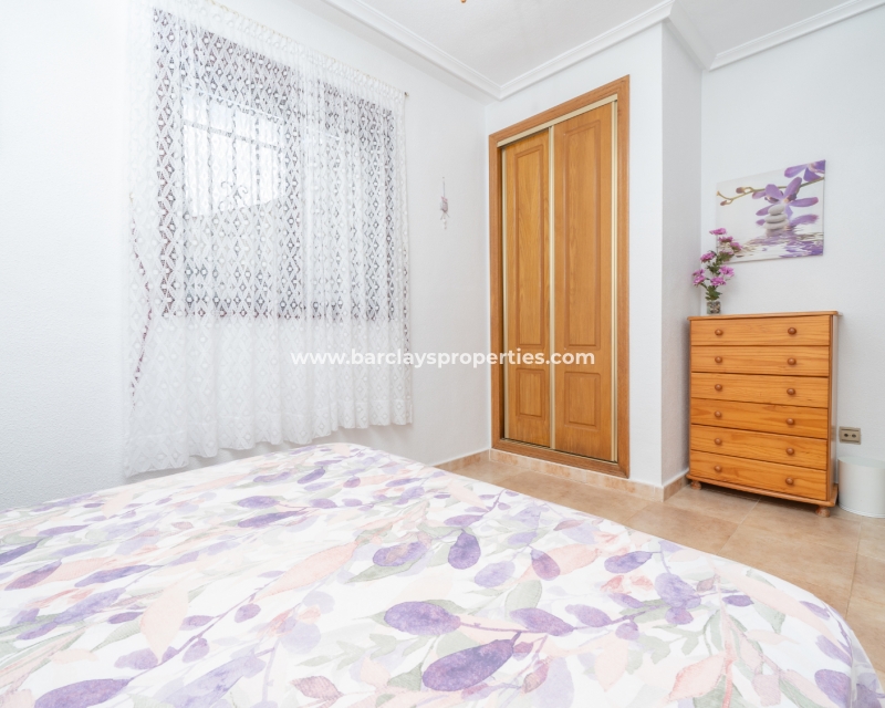 Resale - Detached - Urb. La Marina