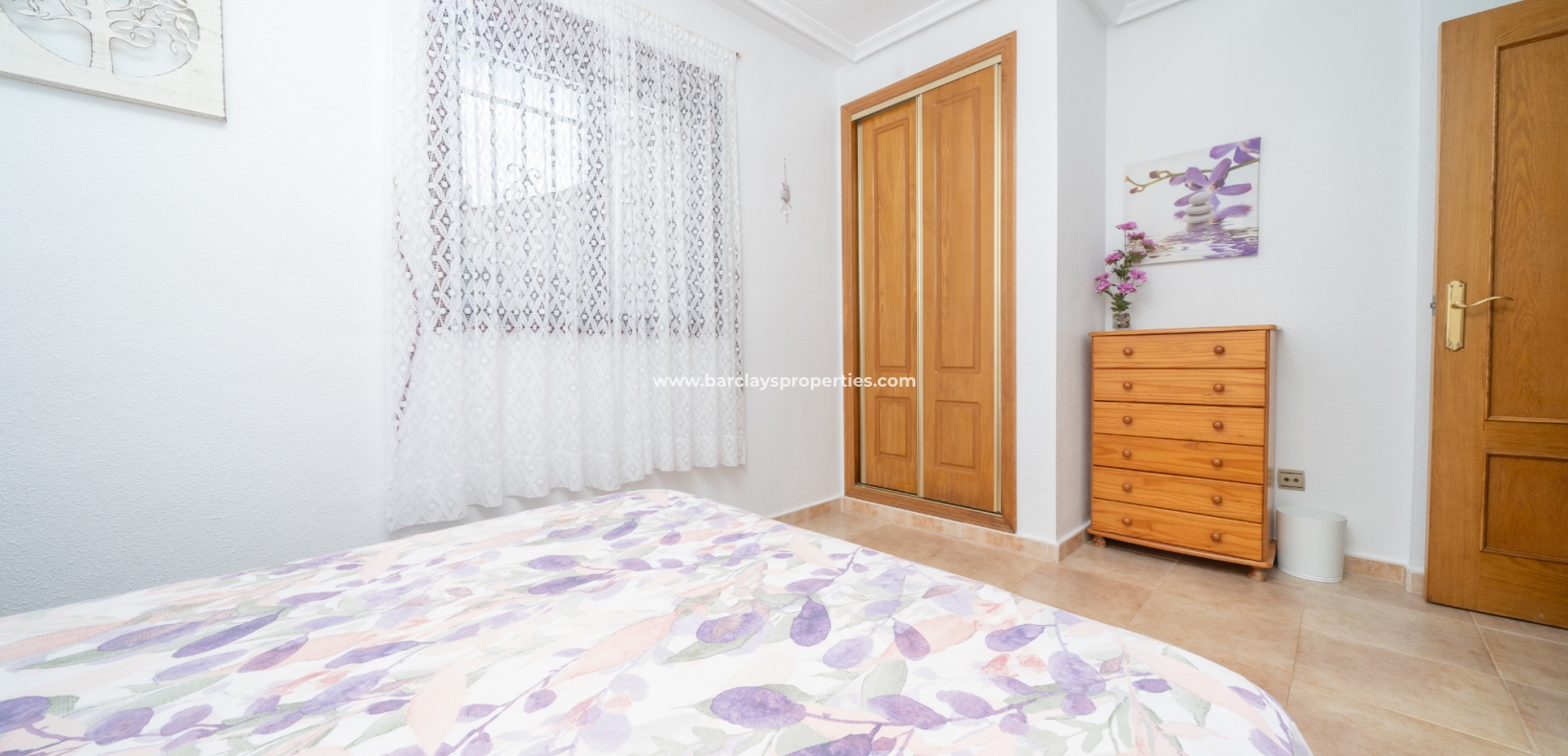 Resale - Detached - Urb. La Marina