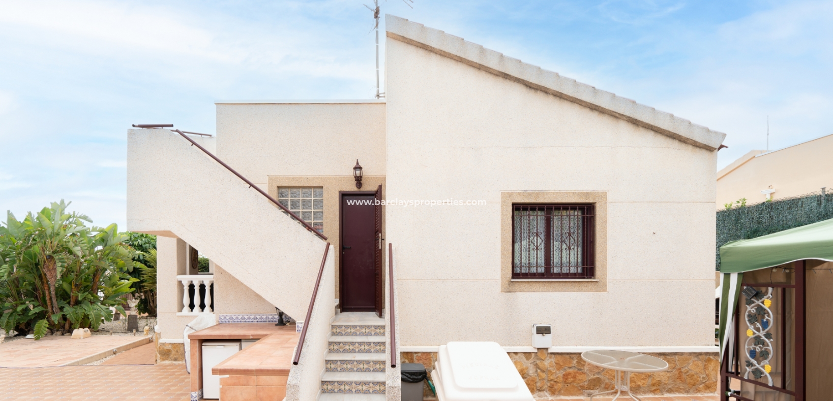 Resale - Detached - Urb. La Marina