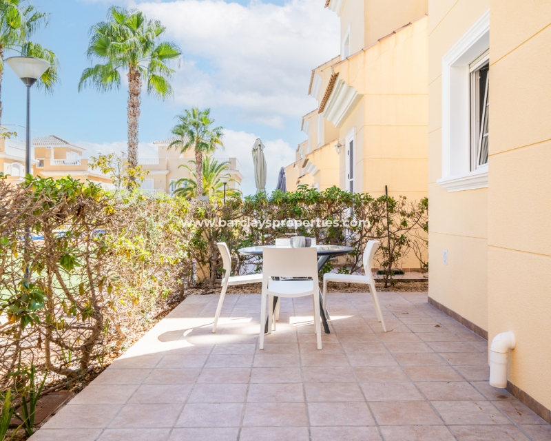 Resale - Detached - Urb. La Marina