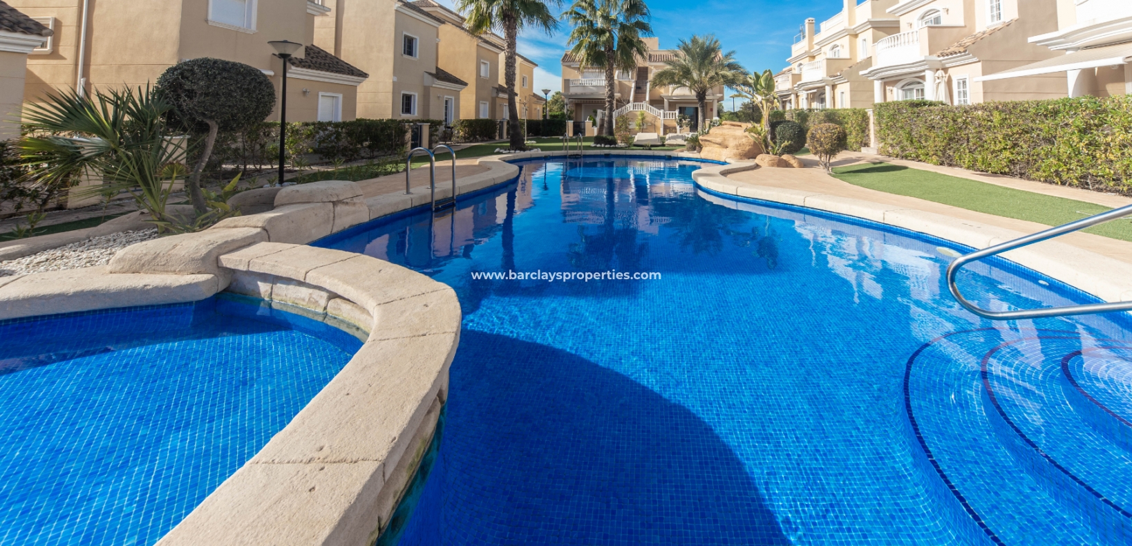 Resale - Detached - Urb. La Marina