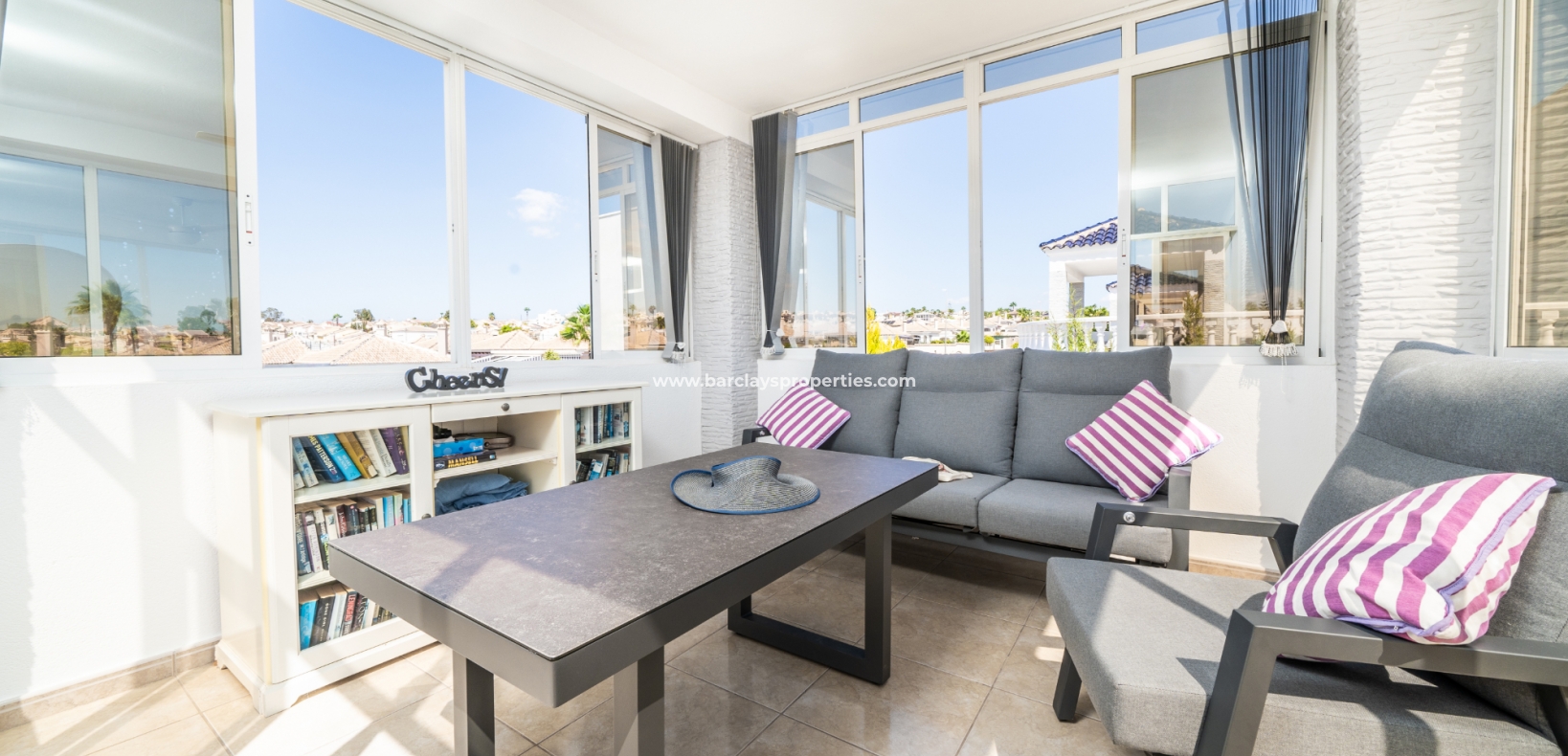 Resale - Detached - Urb. La Marina