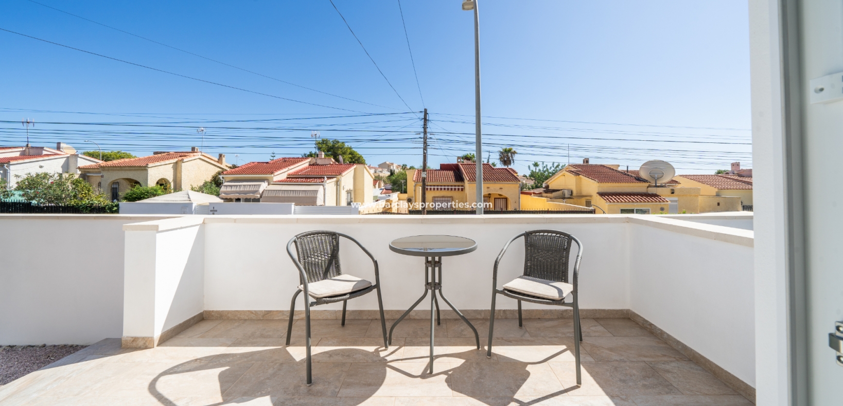 Resale - Detached - Urb. La Marina