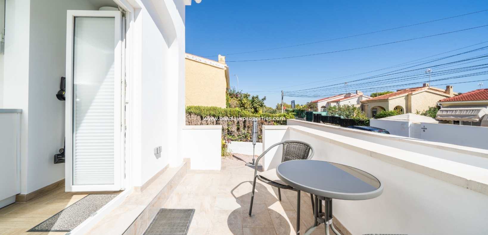 Resale - Detached - Urb. La Marina