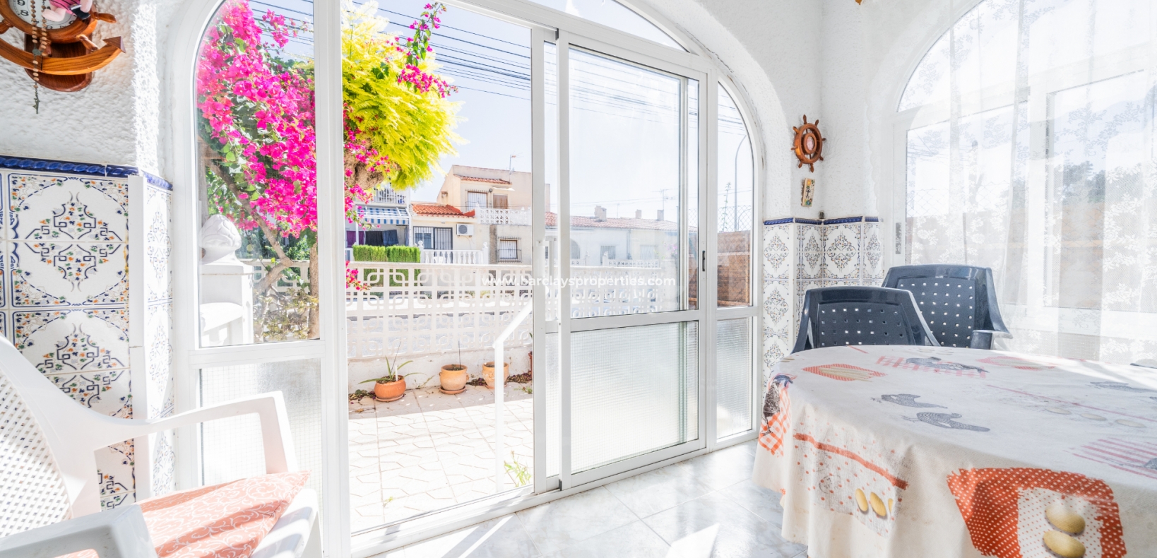 Resale - Detached - Urb. La Marina