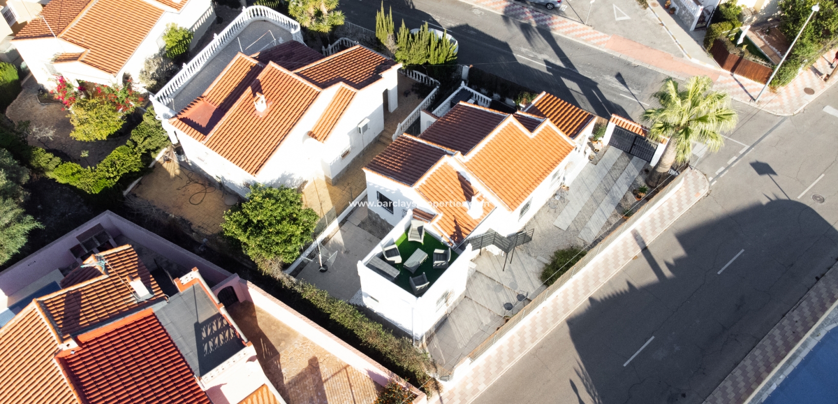 Resale - Detached - Urb. La Marina