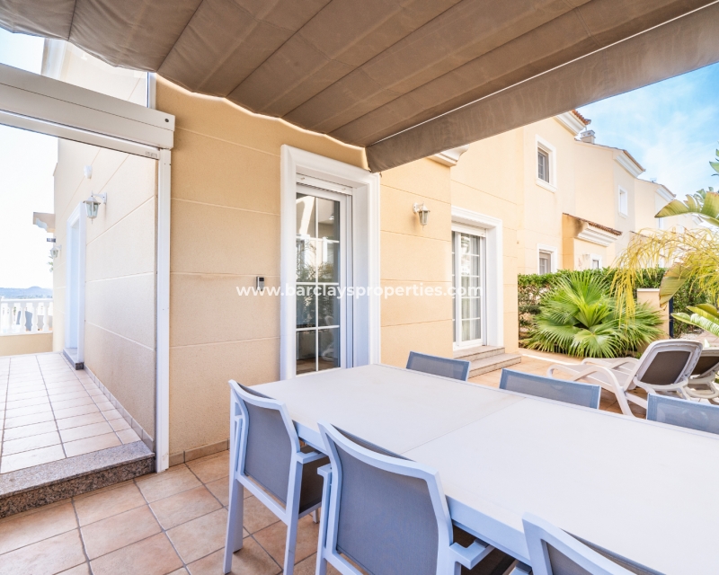 Resale - Detached - Urb. La Marina