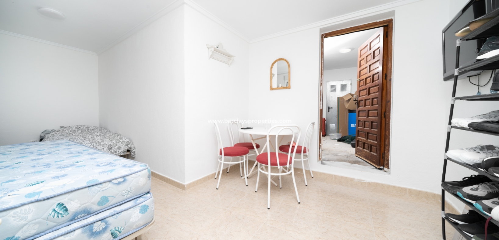 Resale - Detached - Urb. La Marina