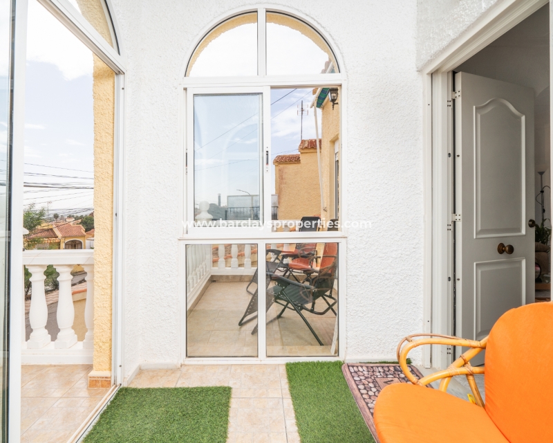 Resale - Detached - Urb. La Marina