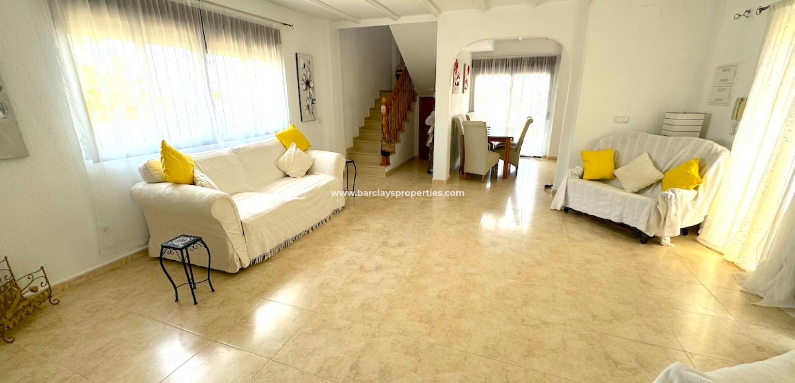 Resale - Detached - Urb. La Marina