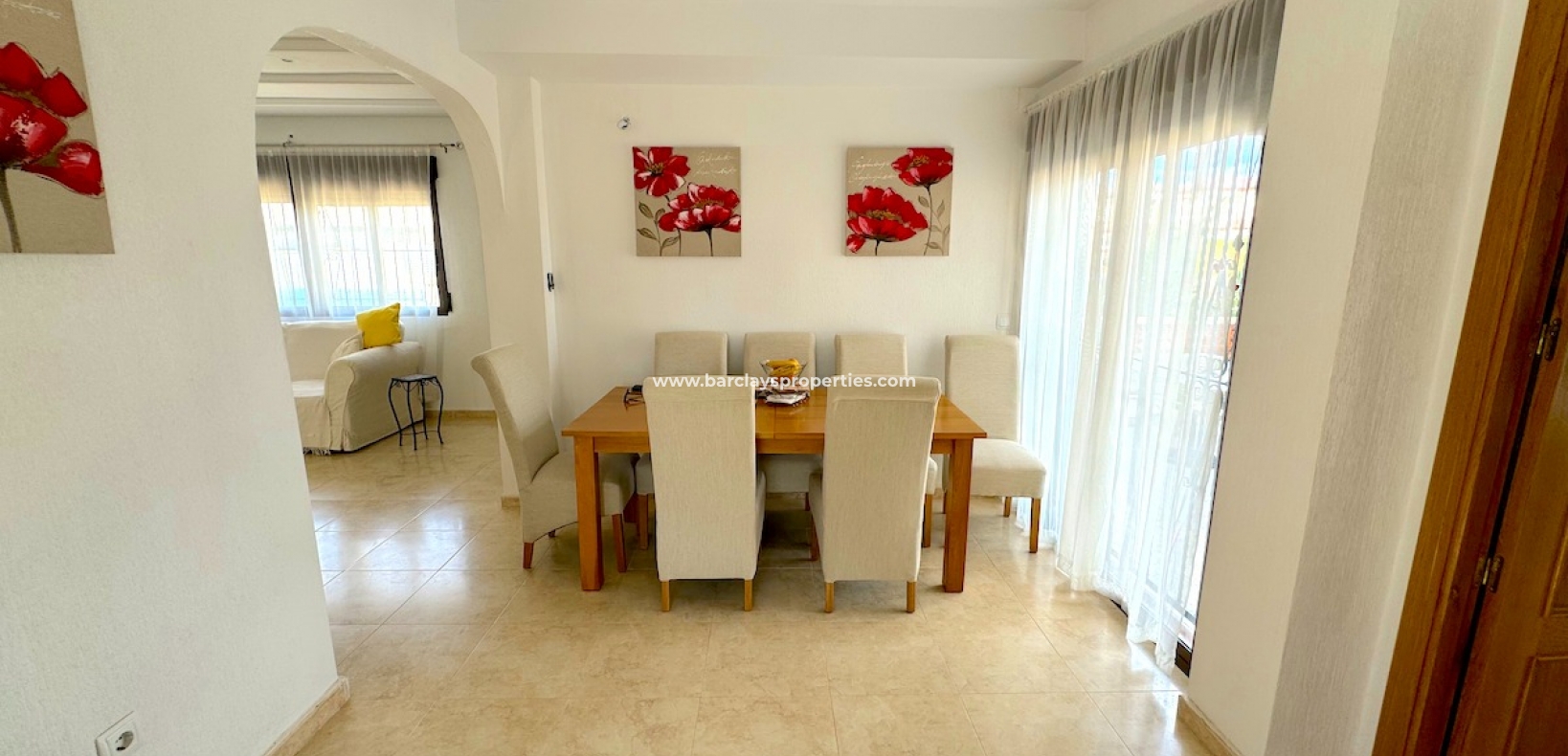 Resale - Detached - Urb. La Marina