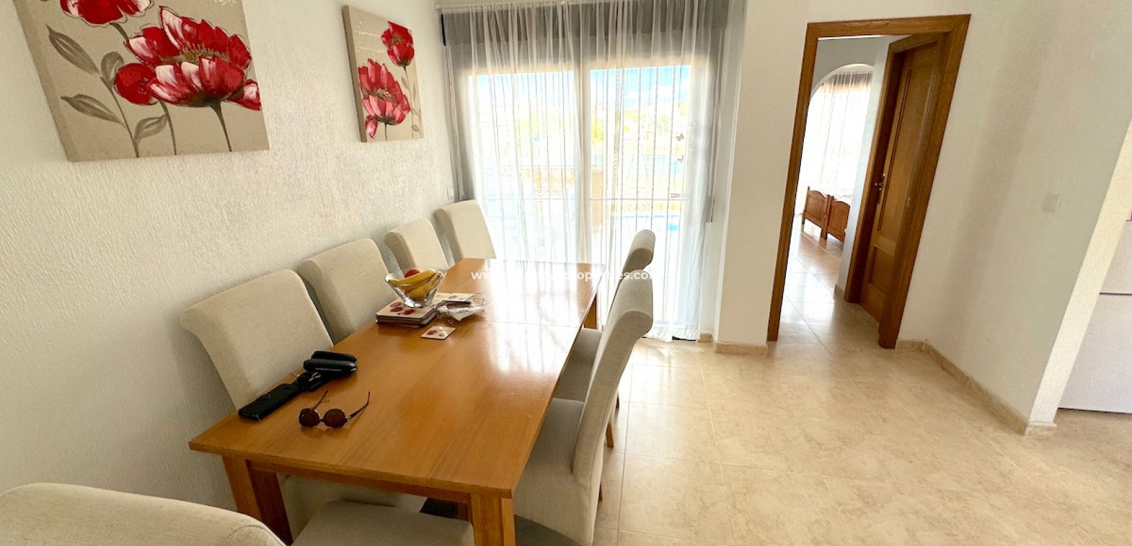 Resale - Detached - Urb. La Marina