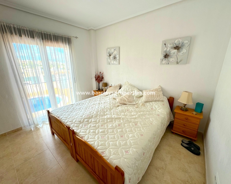 Resale - Detached - Urb. La Marina