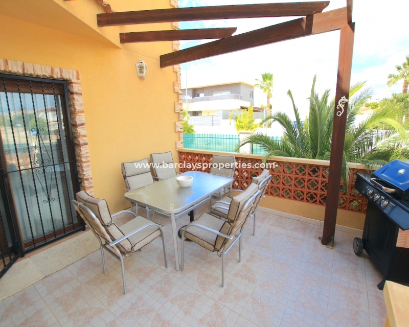 Resale - Detached - Urb. La Marina