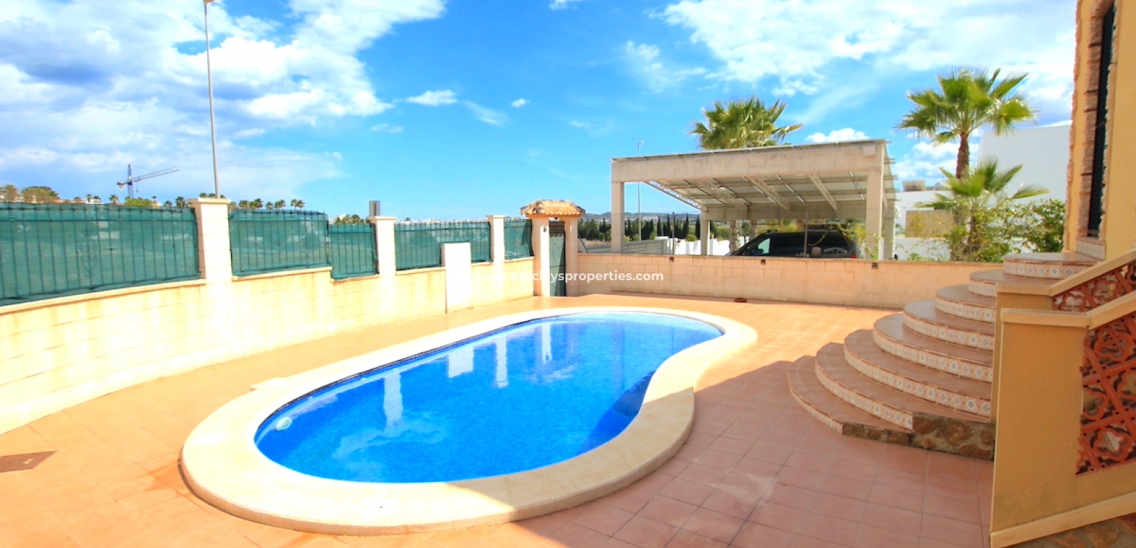 Resale - Detached - Urb. La Marina