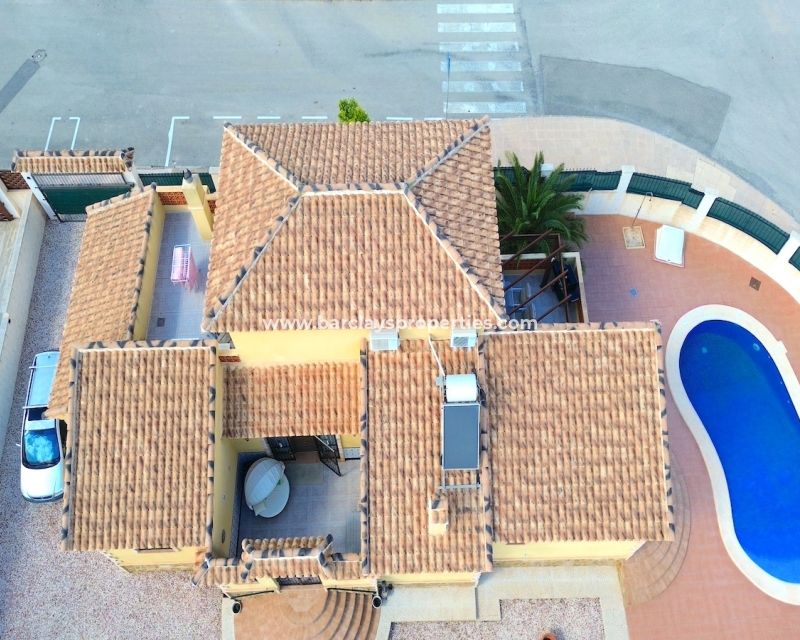 Resale - Detached - Urb. La Marina