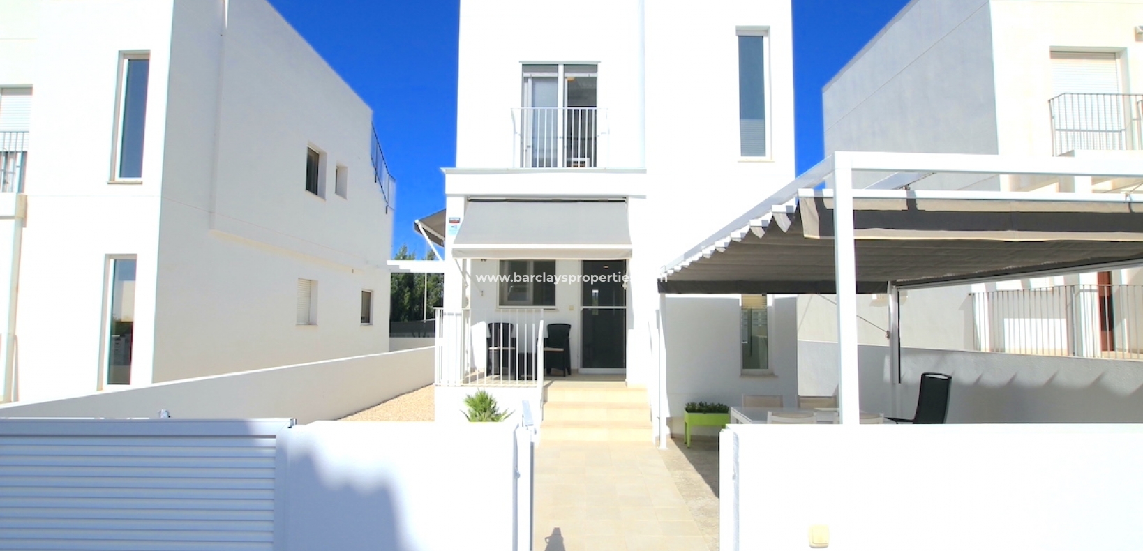 Resale - Detached - Urb. La Marina