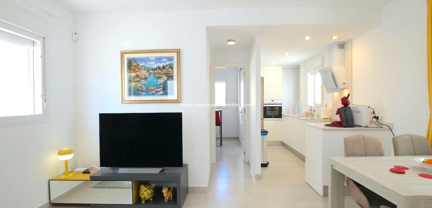 Resale - Detached - Urb. La Marina