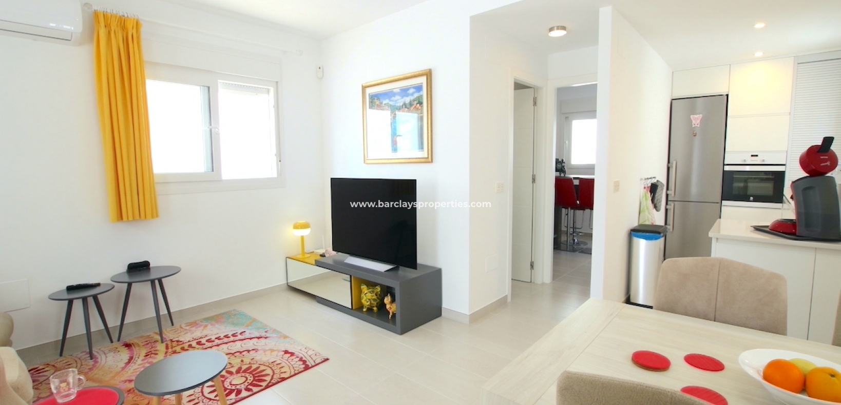 Resale - Detached - Urb. La Marina