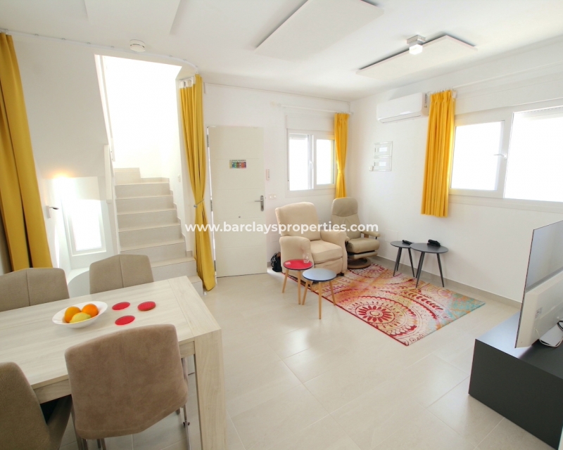 Resale - Detached - Urb. La Marina