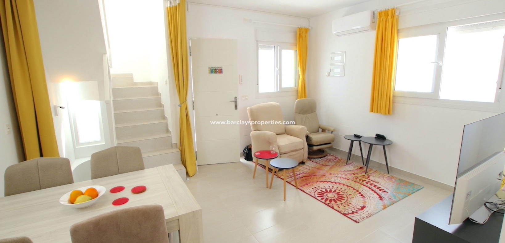 Resale - Detached - Urb. La Marina