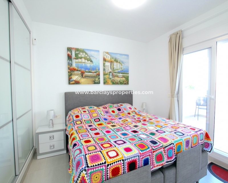 Resale - Detached - Urb. La Marina