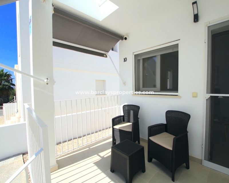 Resale - Detached - Urb. La Marina