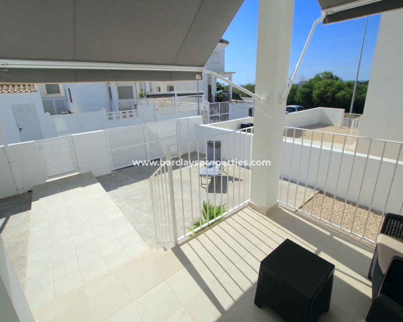 Resale - Detached - Urb. La Marina