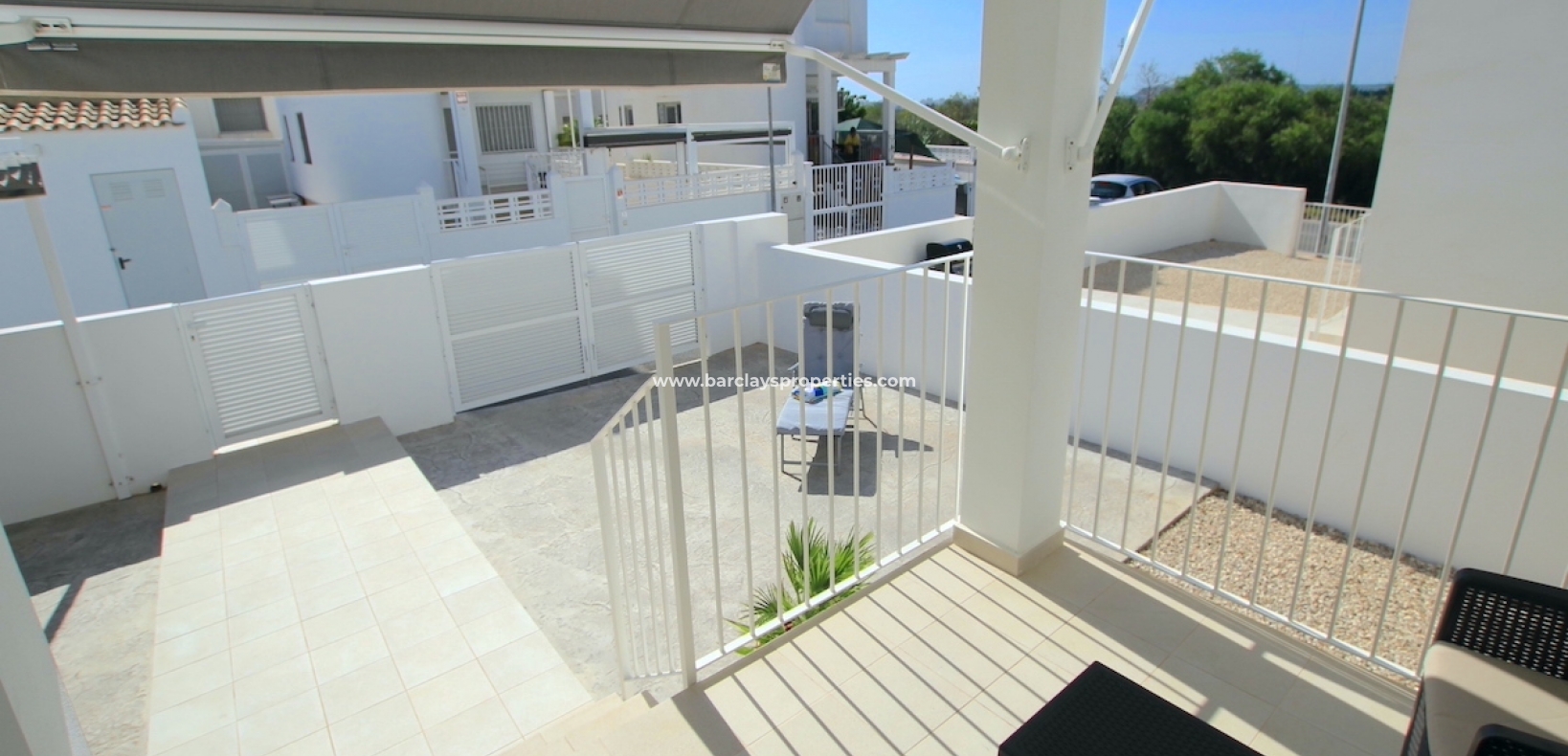 Resale - Detached - Urb. La Marina