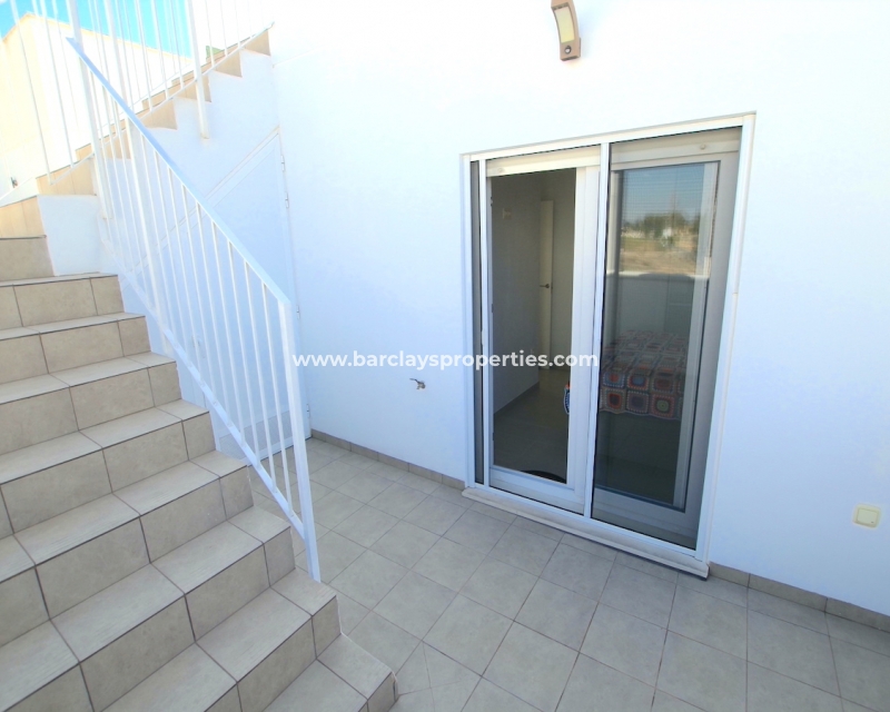 Resale - Detached - Urb. La Marina