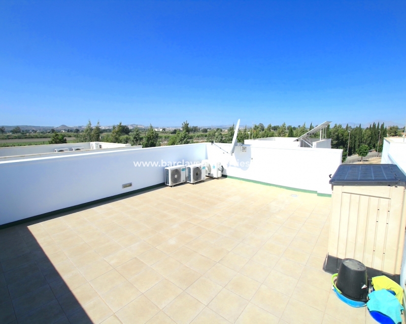 Resale - Detached - Urb. La Marina